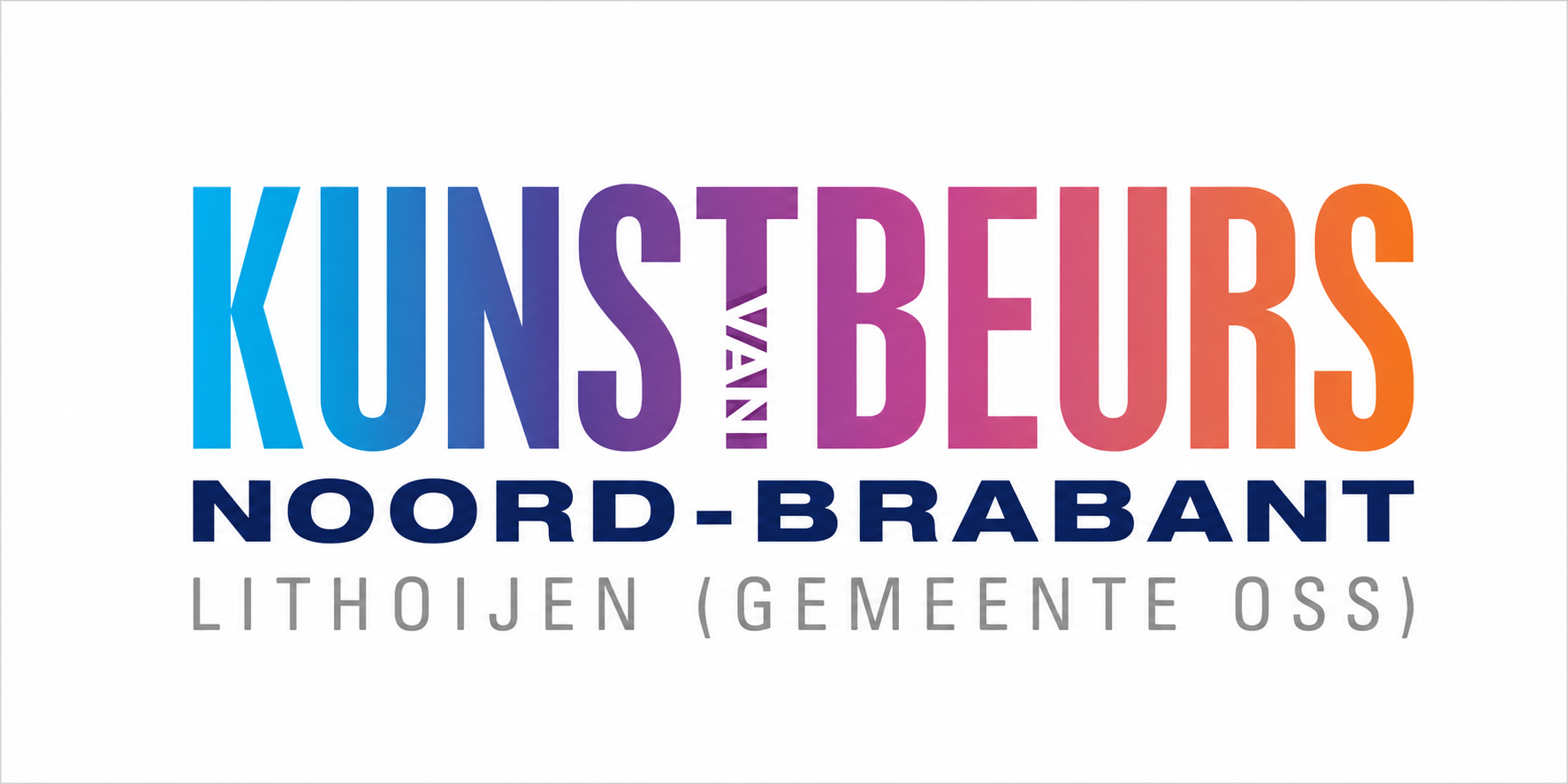Kunstbeurs van Noord-Brabant